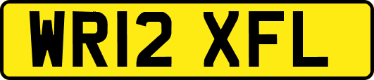 WR12XFL