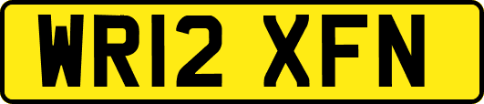 WR12XFN
