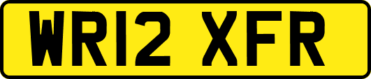 WR12XFR