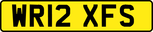 WR12XFS