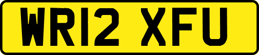 WR12XFU