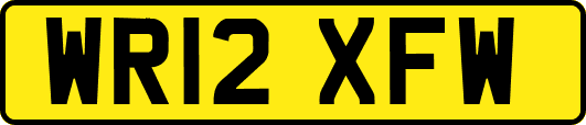 WR12XFW
