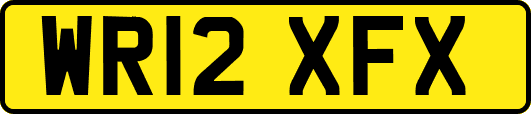 WR12XFX