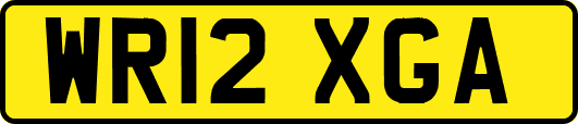 WR12XGA