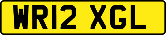 WR12XGL