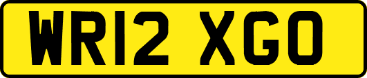 WR12XGO