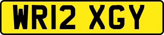 WR12XGY