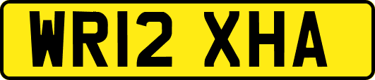 WR12XHA