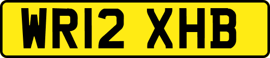 WR12XHB