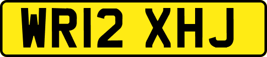 WR12XHJ