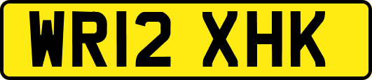 WR12XHK