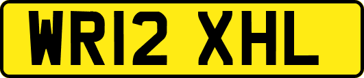 WR12XHL