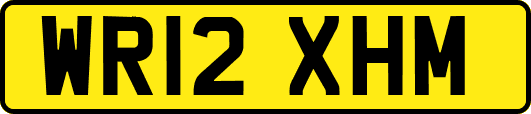 WR12XHM