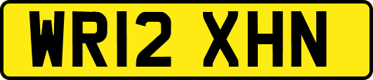 WR12XHN