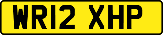 WR12XHP