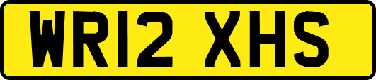 WR12XHS
