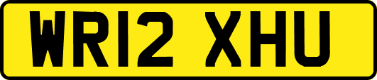 WR12XHU