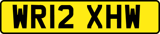WR12XHW