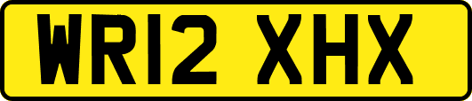 WR12XHX