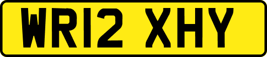 WR12XHY