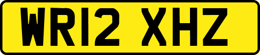 WR12XHZ