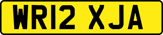 WR12XJA