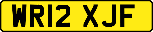 WR12XJF