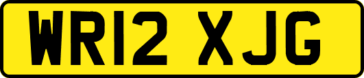 WR12XJG