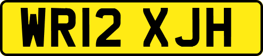 WR12XJH