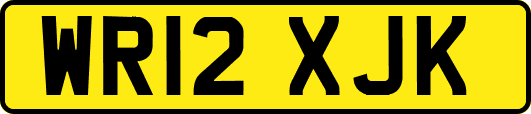 WR12XJK