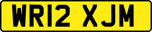 WR12XJM