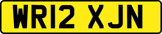 WR12XJN