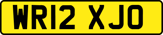WR12XJO