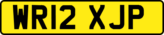 WR12XJP