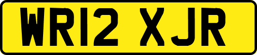 WR12XJR