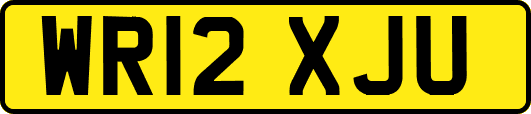 WR12XJU