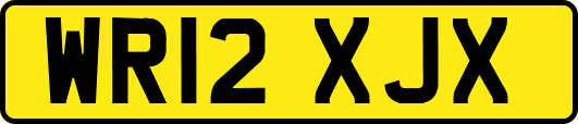 WR12XJX