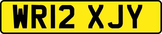 WR12XJY