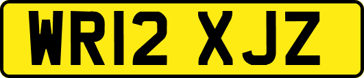 WR12XJZ