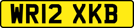 WR12XKB