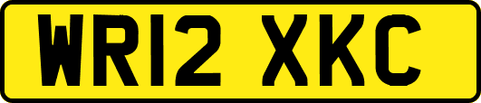 WR12XKC
