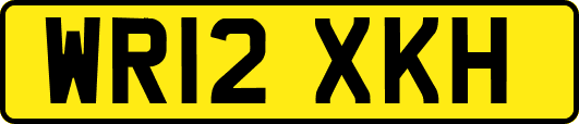 WR12XKH