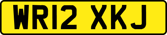 WR12XKJ
