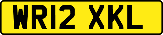 WR12XKL