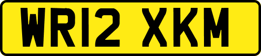 WR12XKM
