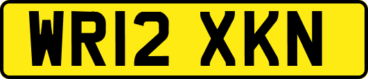 WR12XKN