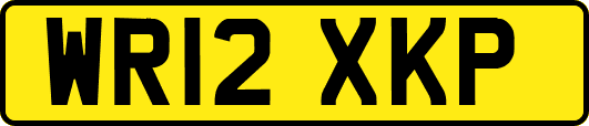 WR12XKP