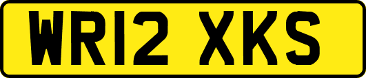 WR12XKS