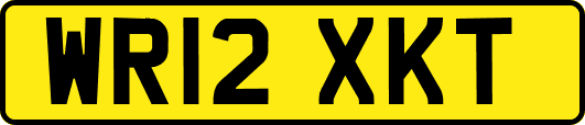 WR12XKT