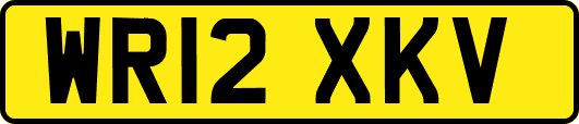 WR12XKV